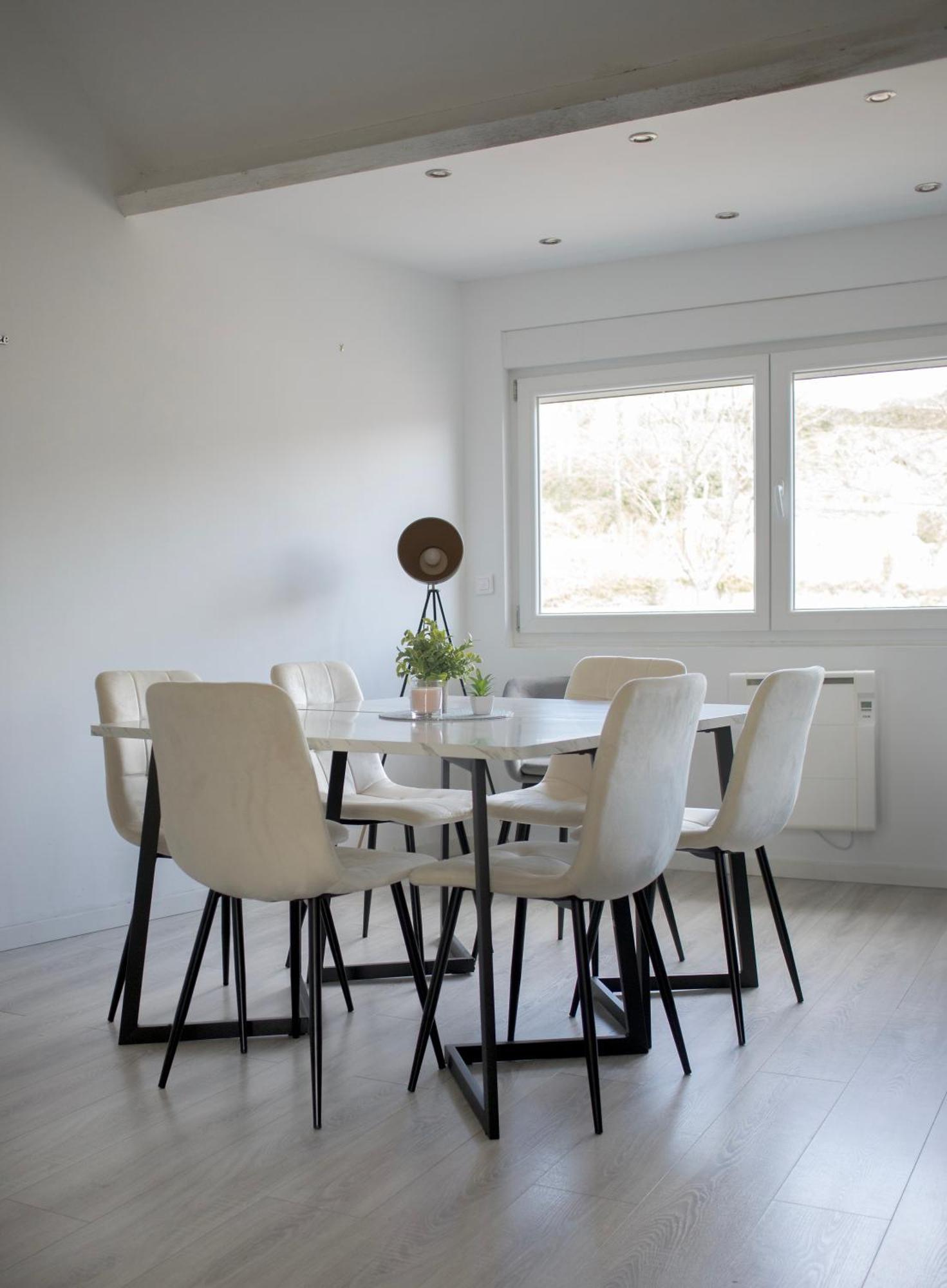 ++++ Duplex Renove 5 Pieces 150m2 A 8 Mn De La Place Dalton ++++ *