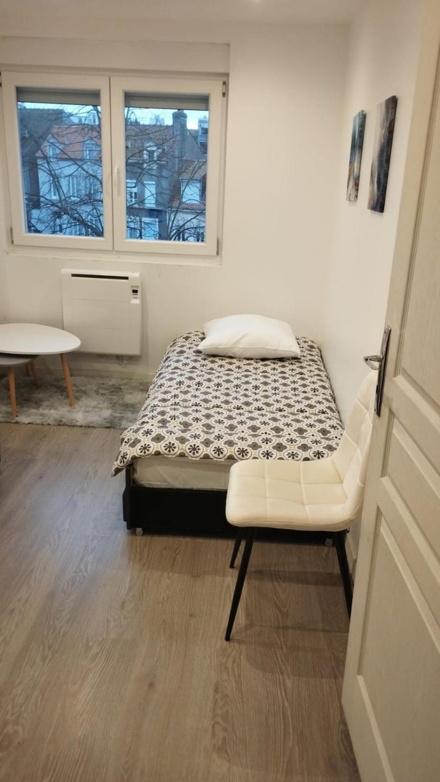 Apartment ++++ Duplex Renove 5 Pieces 150m2 A 8 Mn De La Place Dalton ++++
