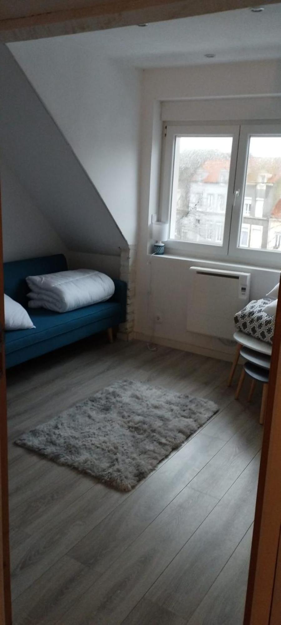 Appartement ++++ Duplex Renove 5 Pieces 150m2 A 8 Mn De La Place Dalton ++++