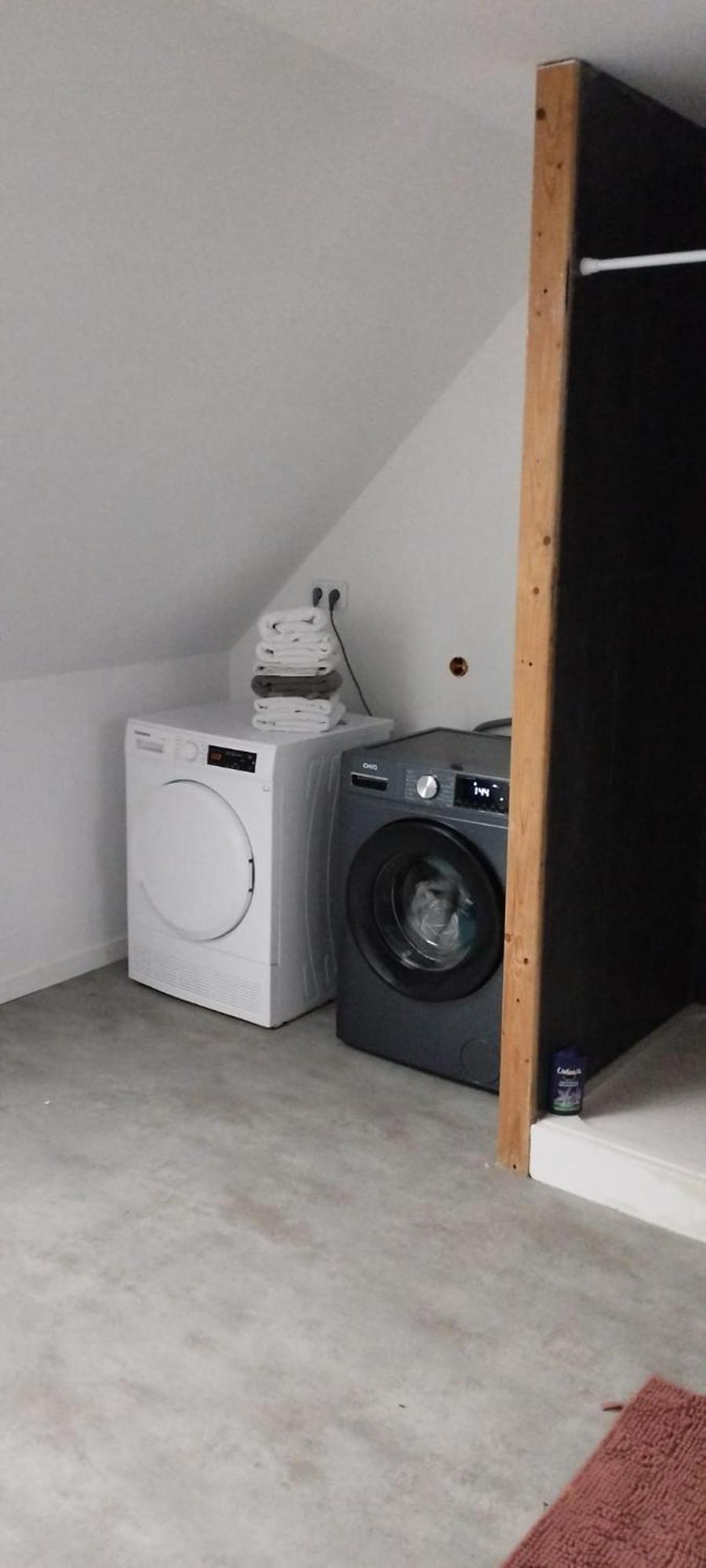 ++++ Duplex Renove 5 Pieces 150m2 A 8 Mn De La Place Dalton ++++ Apartment Boulogne-sur-Mer
