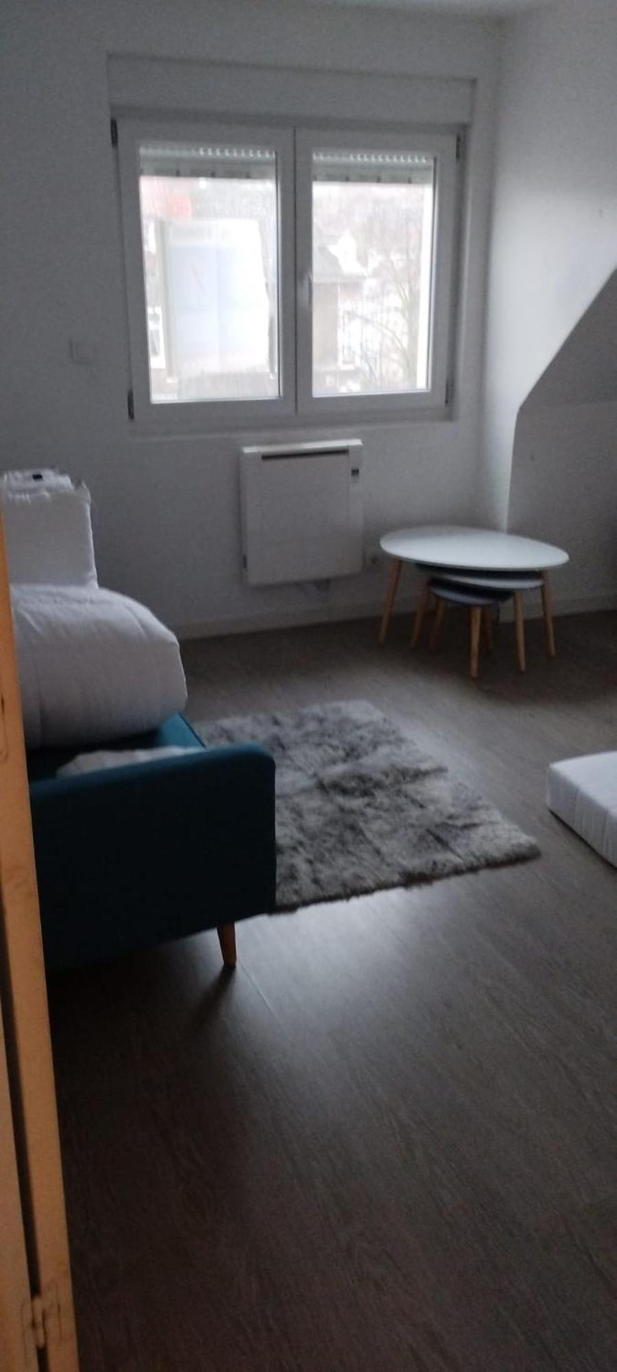 Appartement ++++ Duplex Renove 5 Pieces 150m2 A 8 Mn De La Place Dalton ++++ Boulogne-sur-Mer