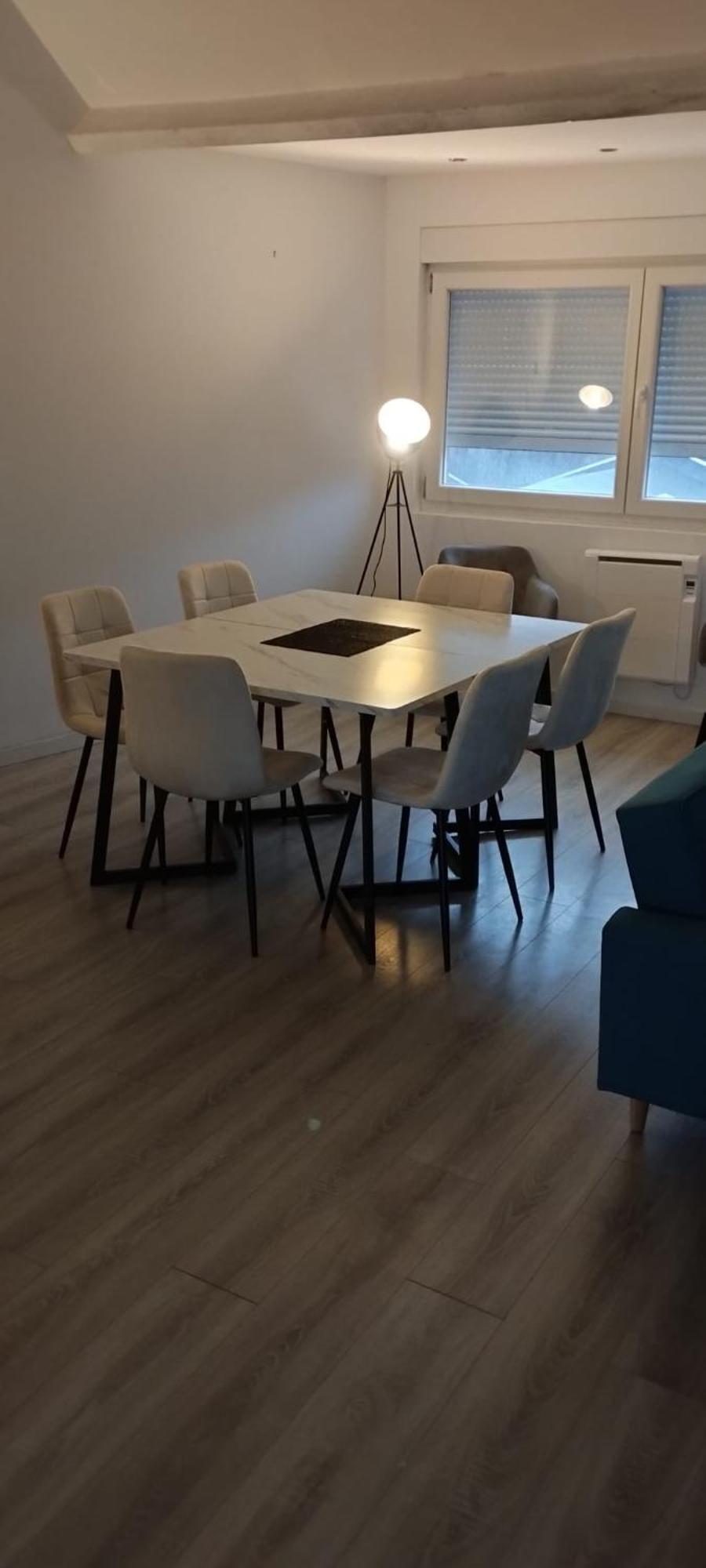 ++++ Duplex Renove 5 Pieces 150m2 A 8 Mn De La Place Dalton ++++ Appartement
